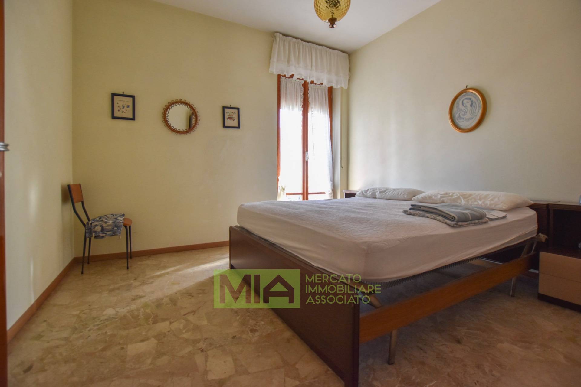 Appartamento in vendita a Porto San Giorgio