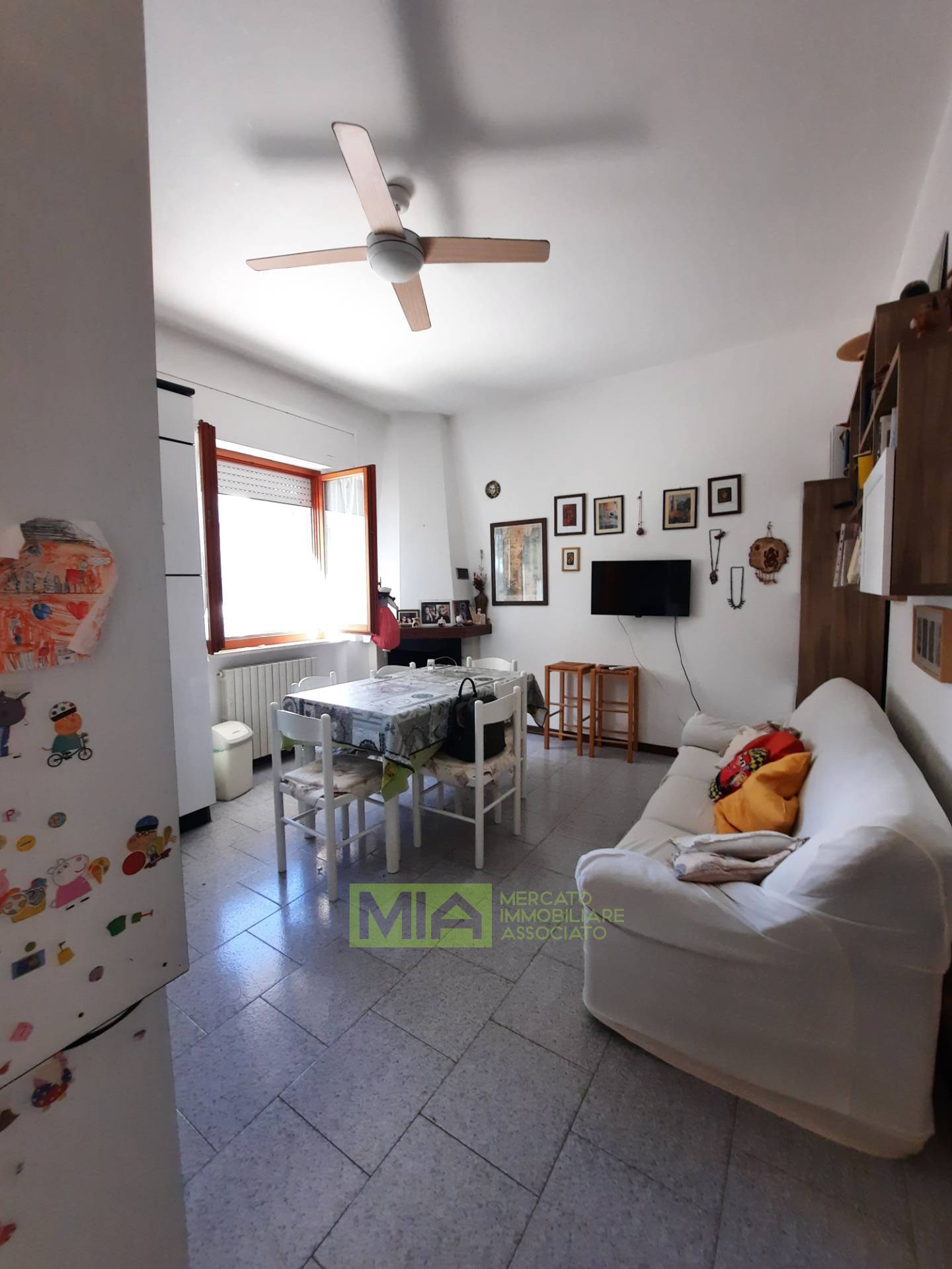 Appartamento in vendita a Altidona