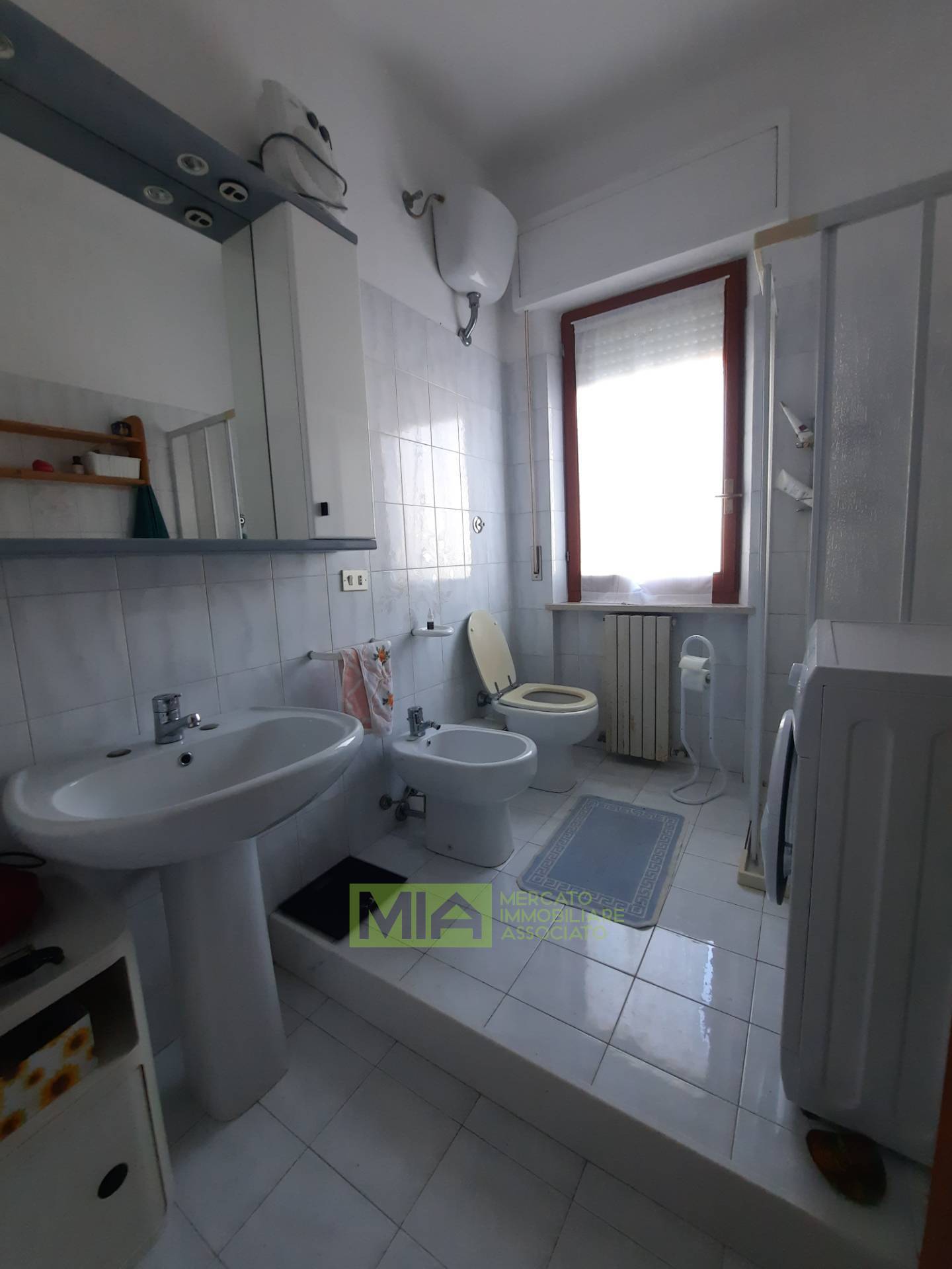 Appartamento in vendita a Altidona