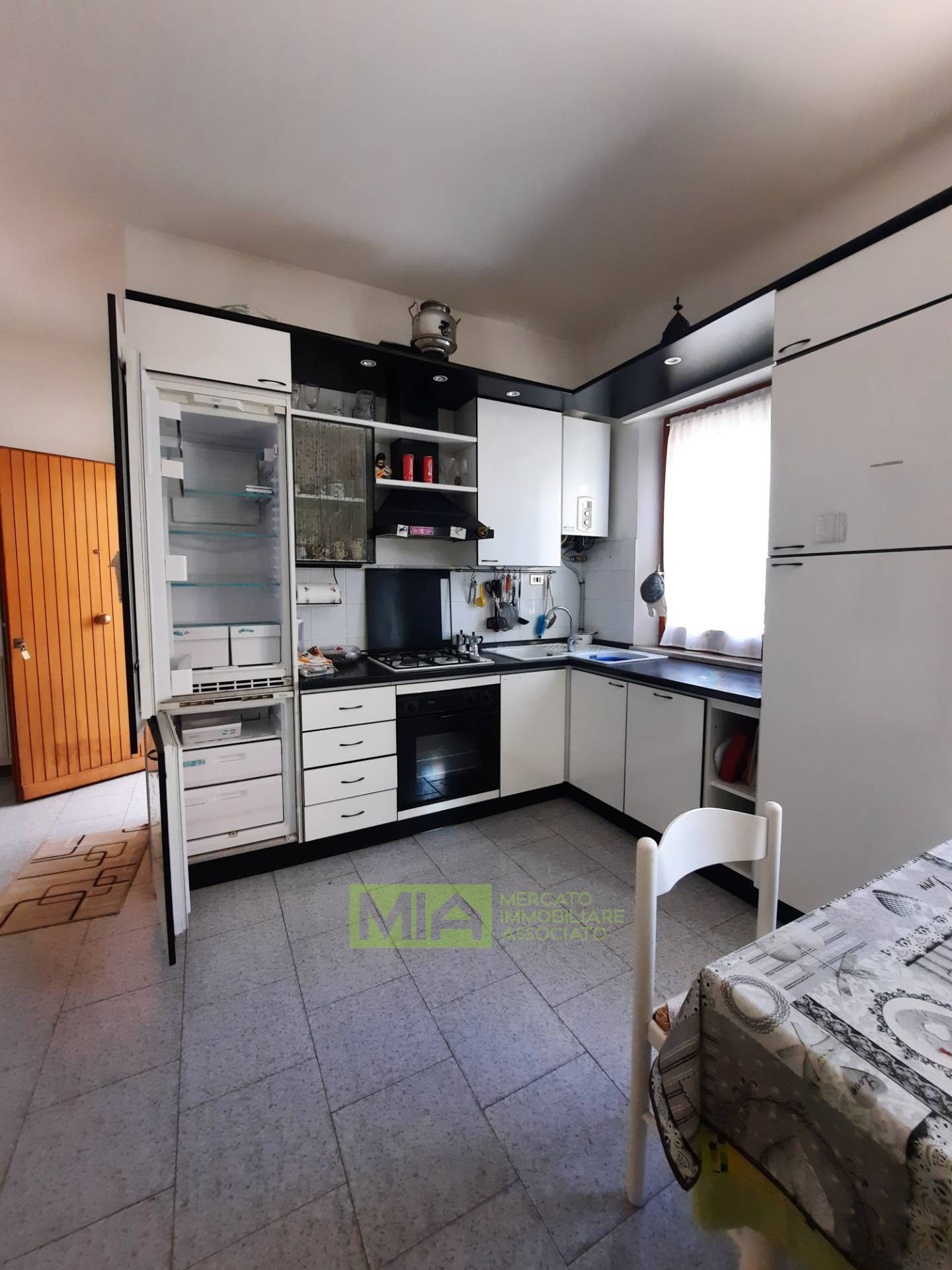 Appartamento in vendita a Altidona