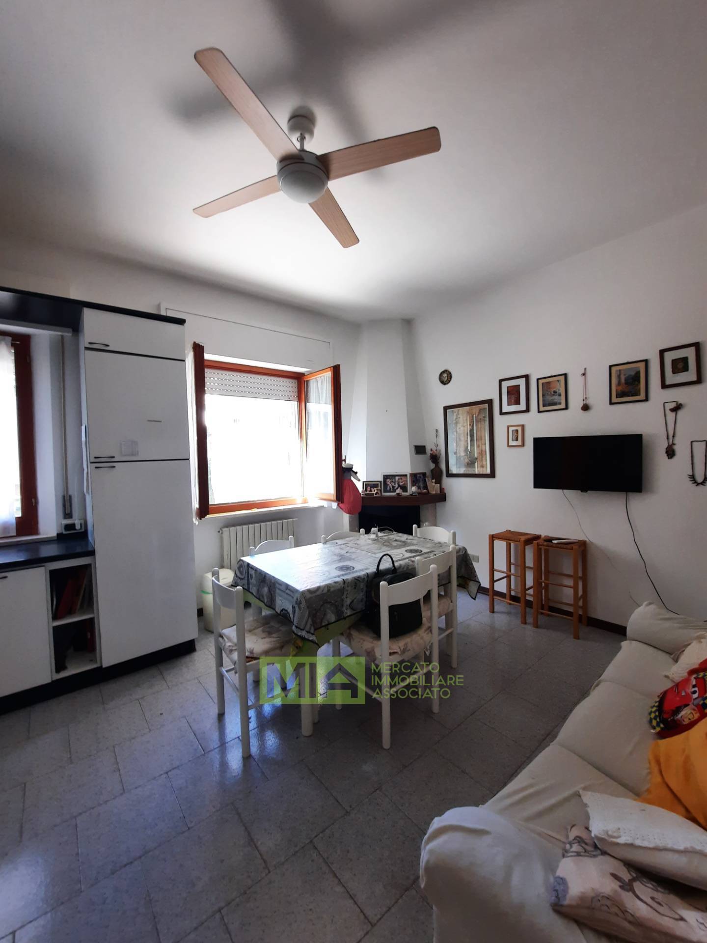 Appartamento in vendita a Altidona