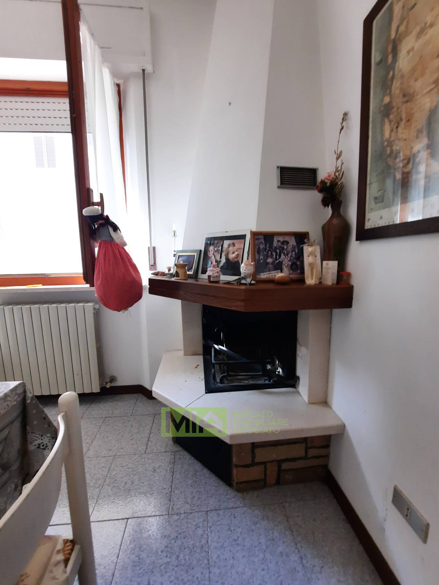 Appartamento in vendita a Altidona