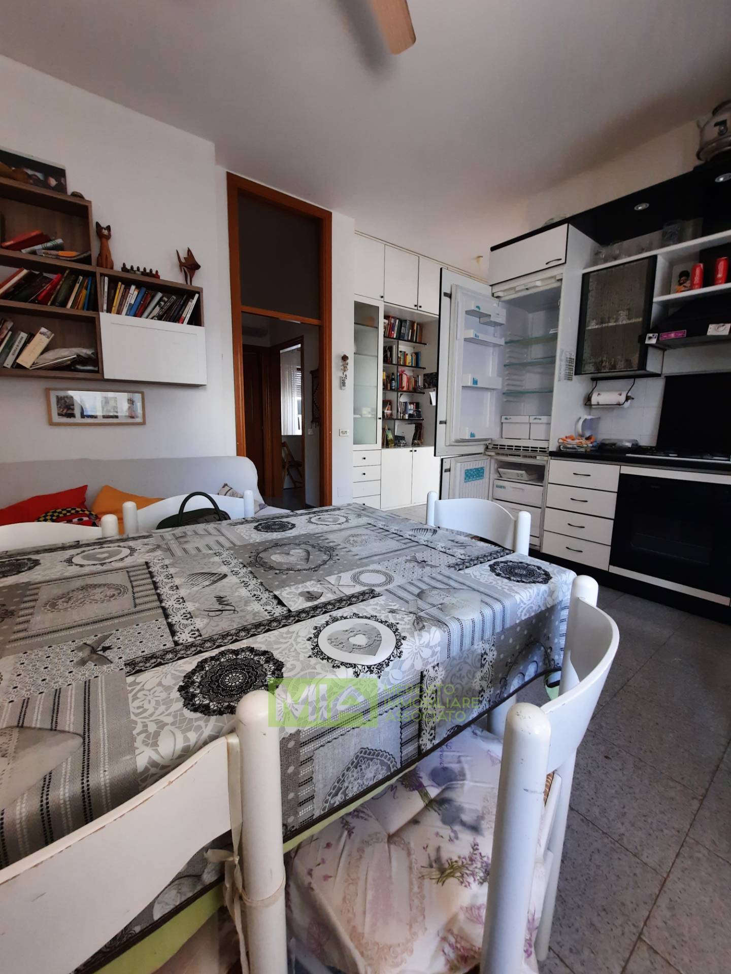 Appartamento in vendita a Altidona