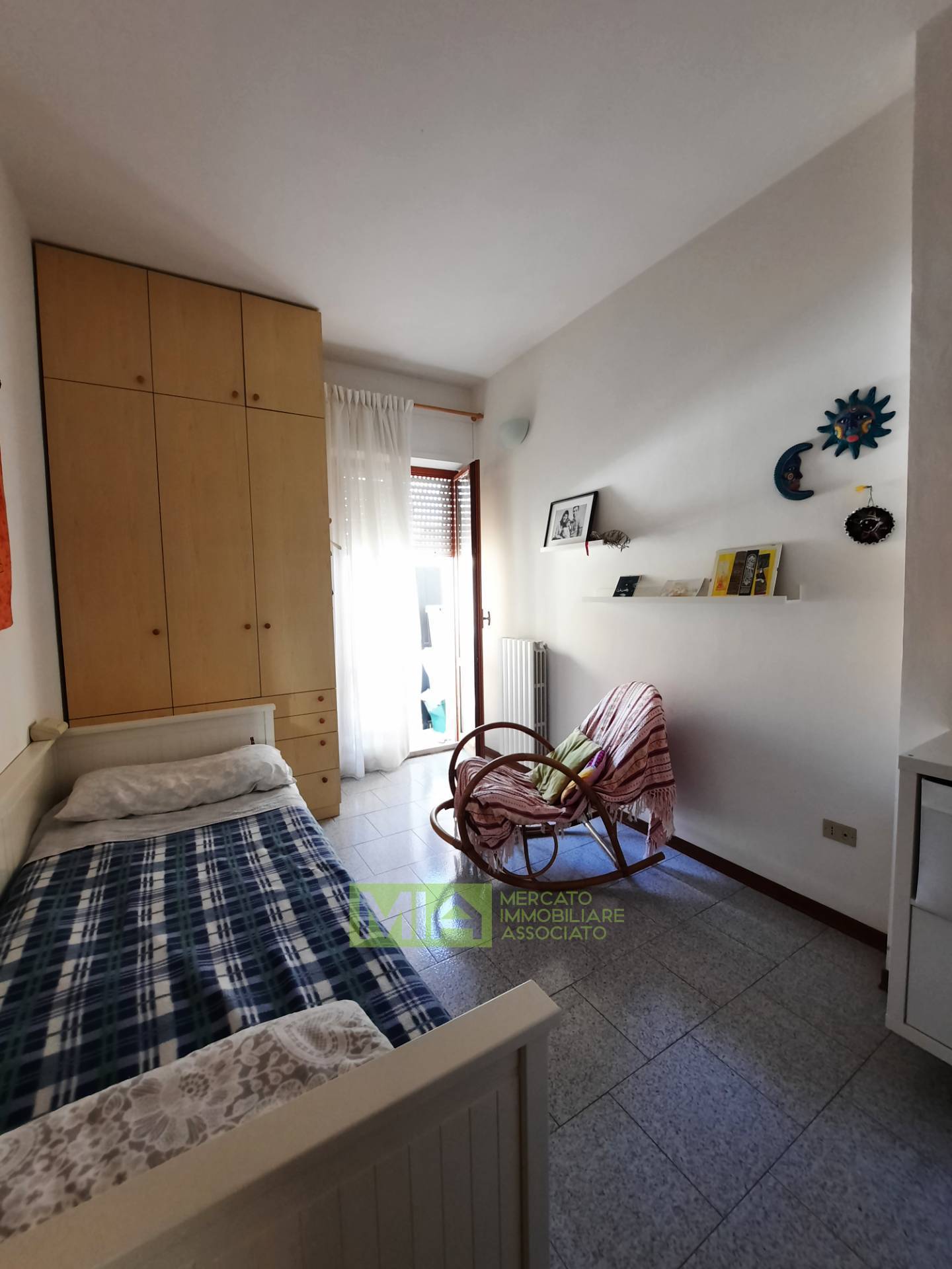 Appartamento in vendita a Altidona