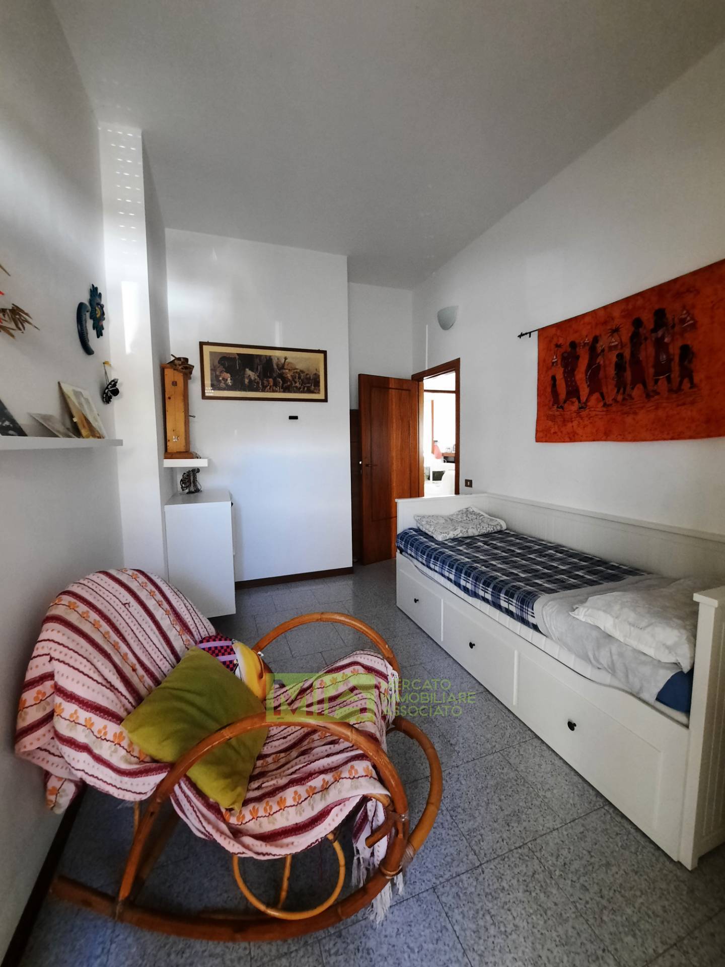 Appartamento in vendita a Altidona