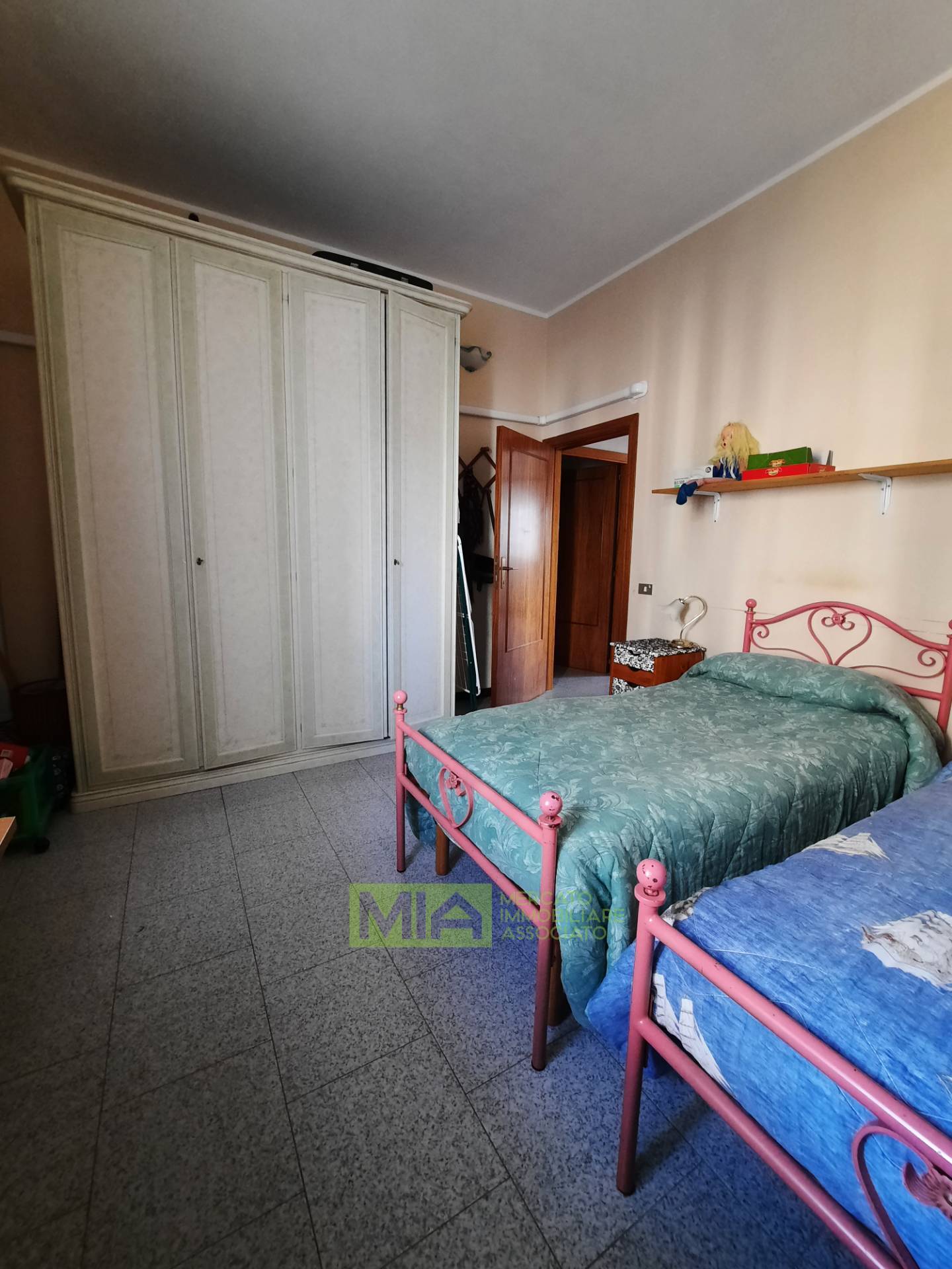 Appartamento in vendita a Altidona