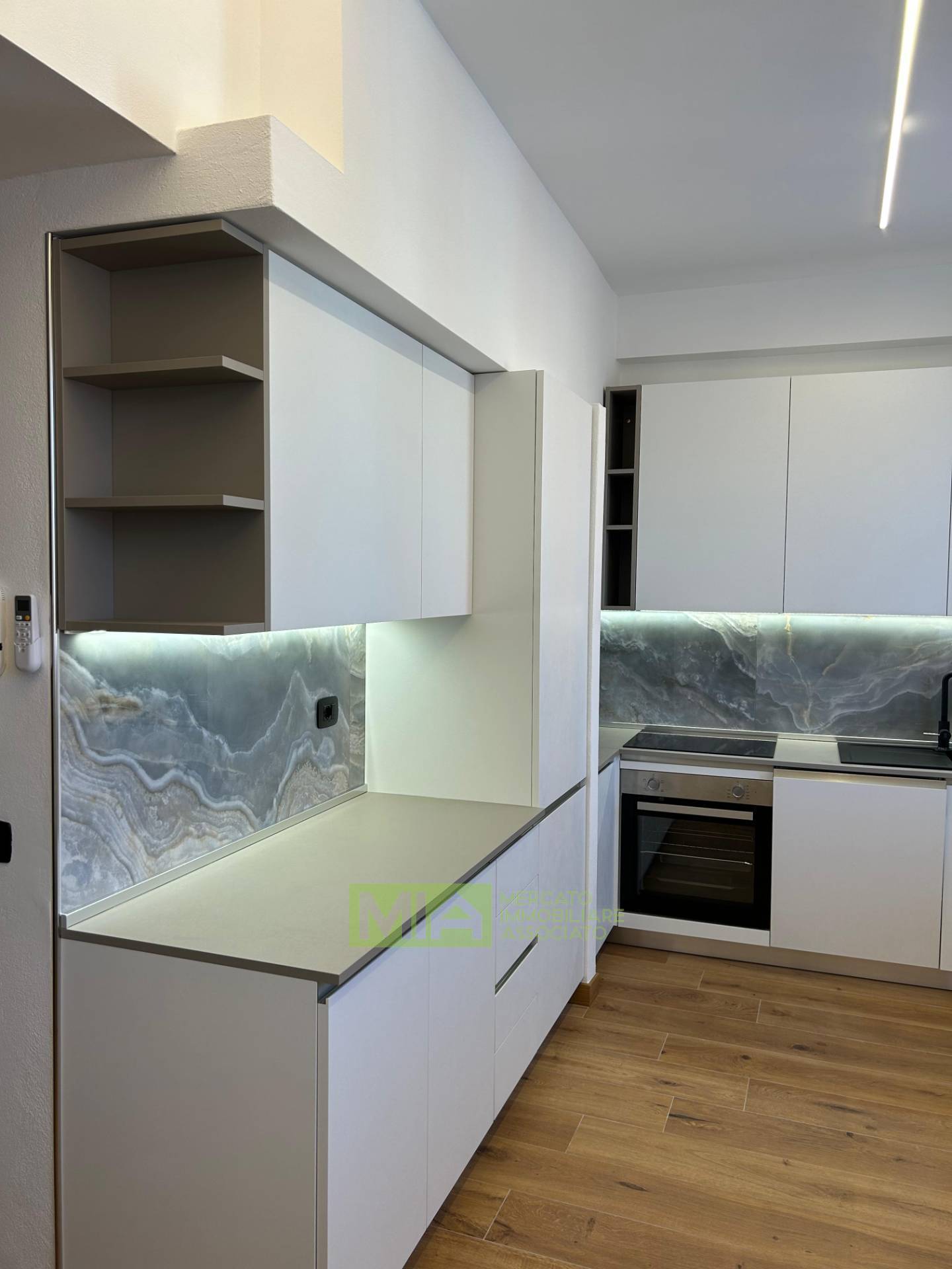 Appartamento in affitto a Pedaso, Mare