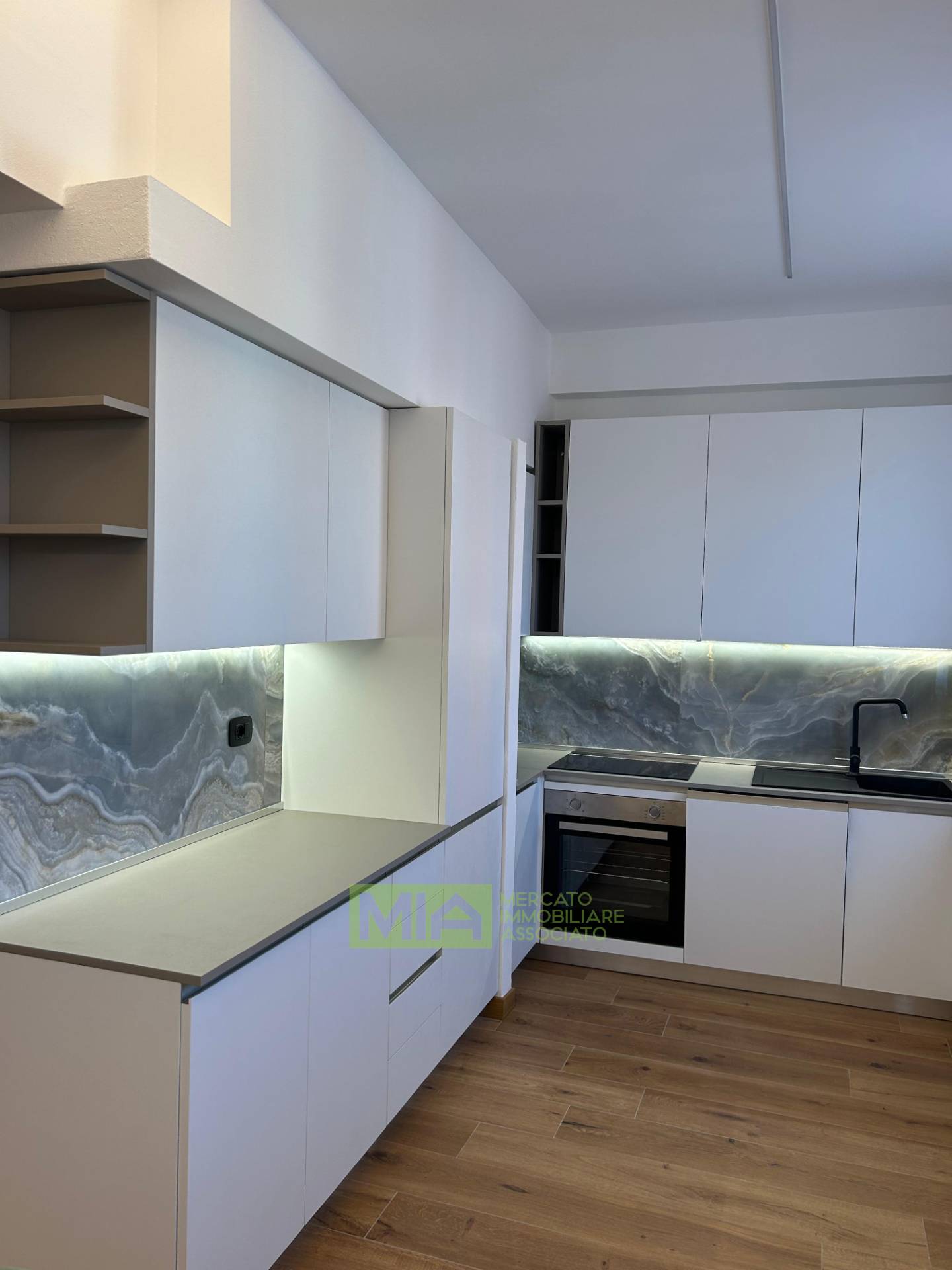 Appartamento in affitto a Pedaso, Mare