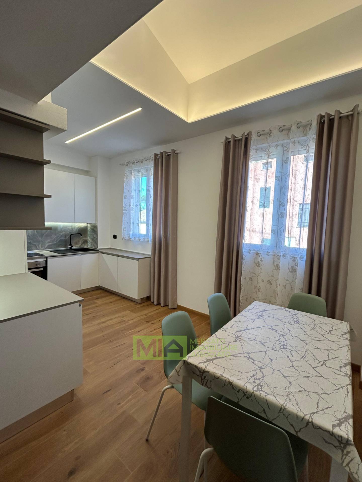 Appartamento in affitto a Pedaso, Mare