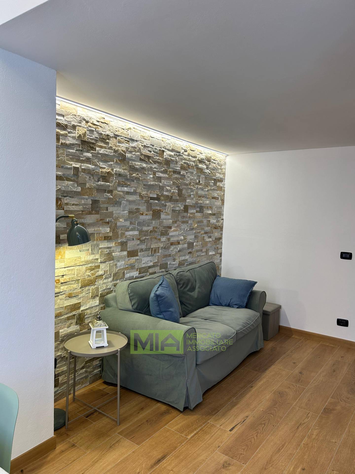 Appartamento in affitto a Pedaso, Mare