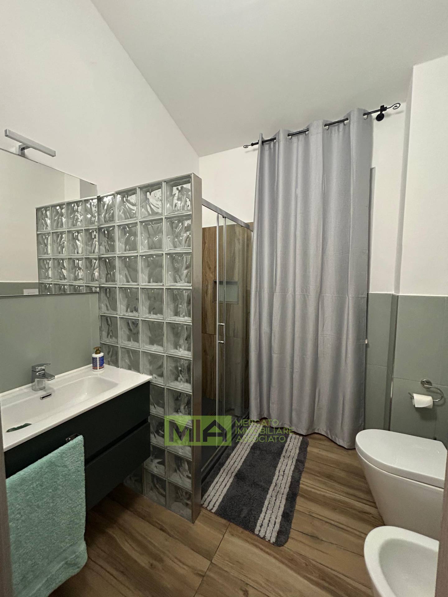 Appartamento in affitto a Pedaso, Mare