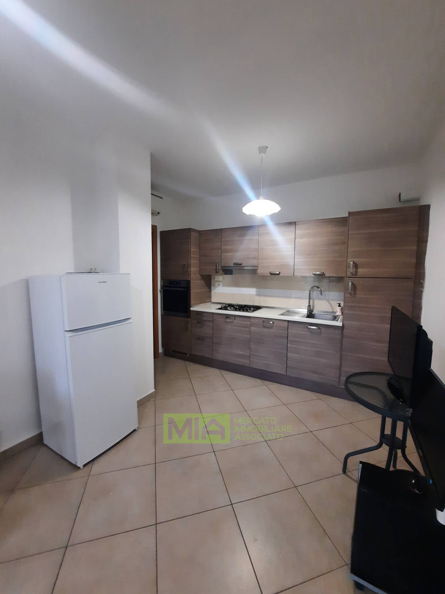 Appartamento in affitto a Altidona, Marina di Altidona