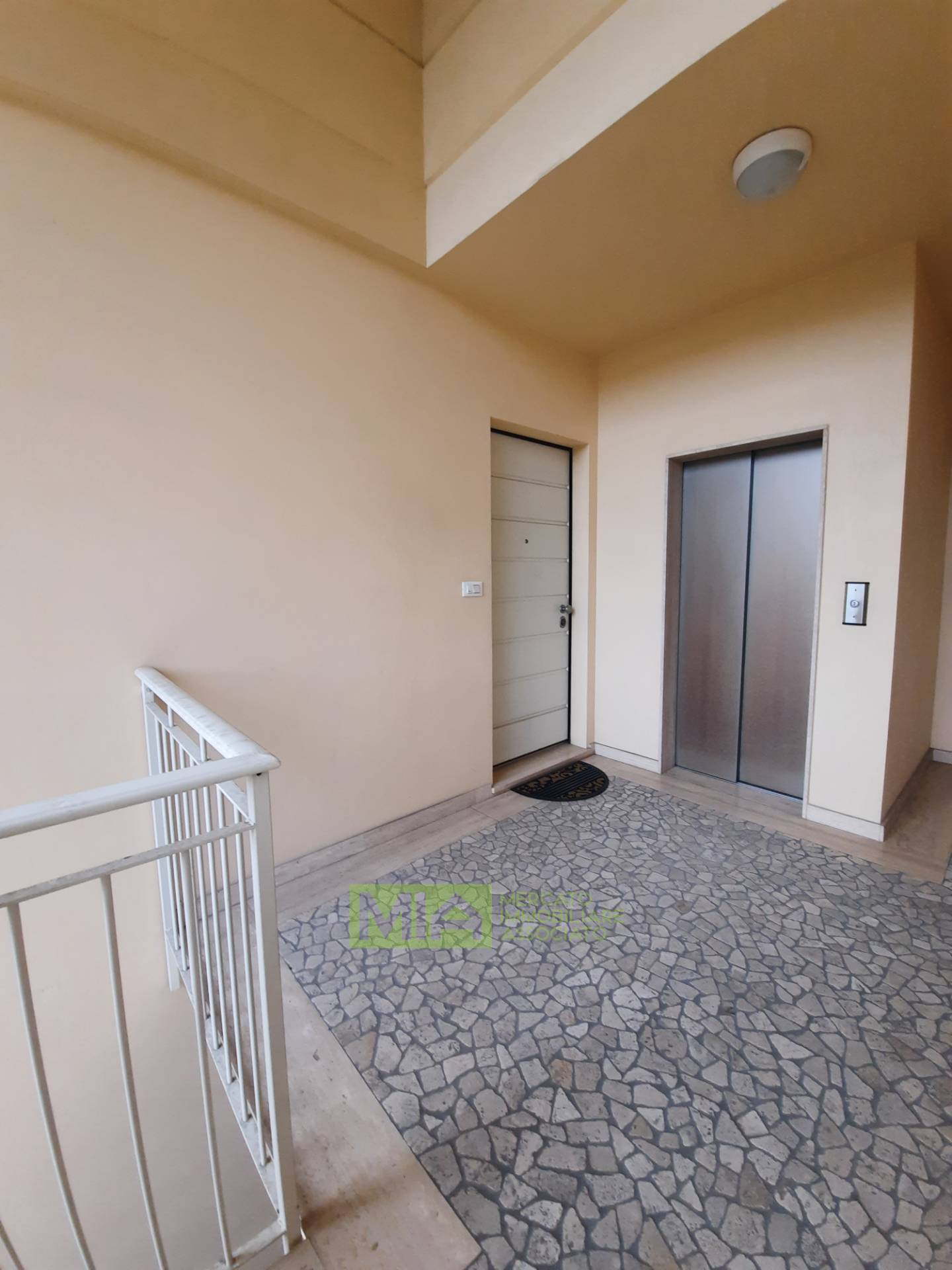 Appartamento in affitto a Altidona, Marina di Altidona