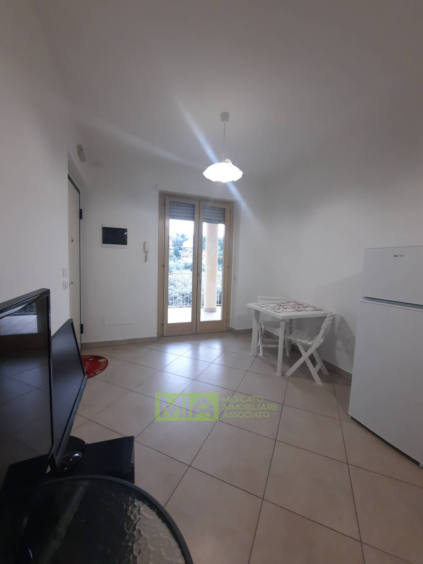 Appartamento in affitto a Altidona, Marina di Altidona