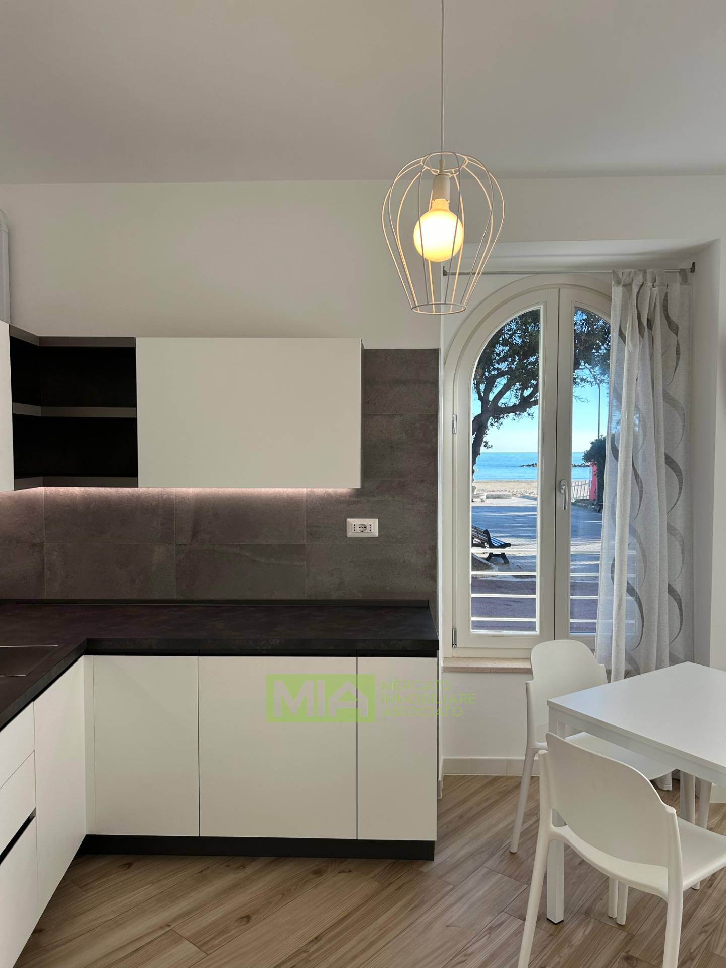 Appartamento in affitto a Cupra Marittima, Mare