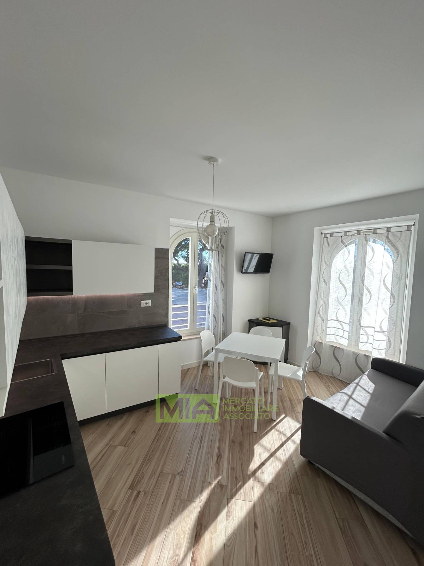 Appartamento in affitto a Cupra Marittima, Mare