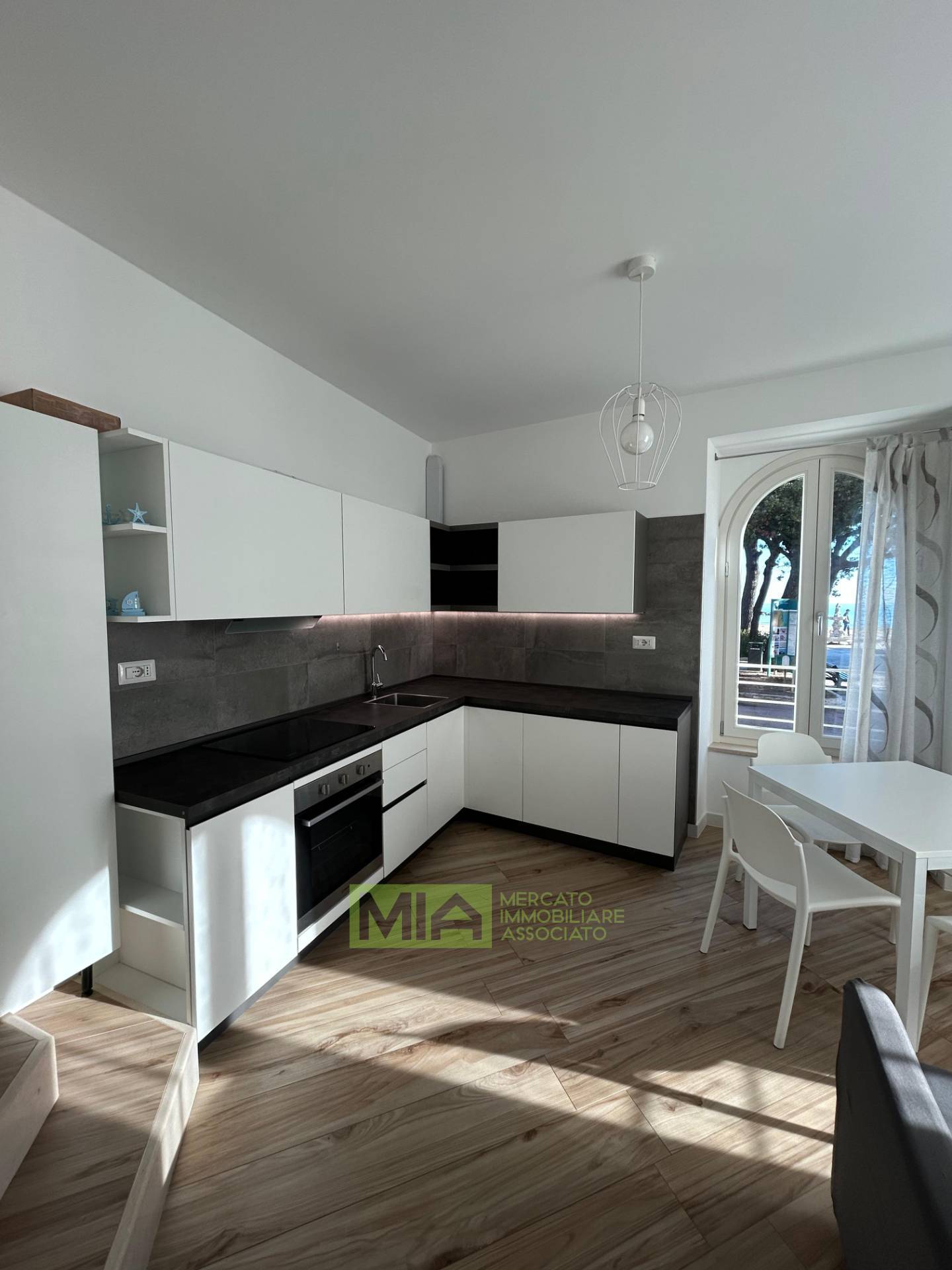 Appartamento in affitto a Cupra Marittima, Mare