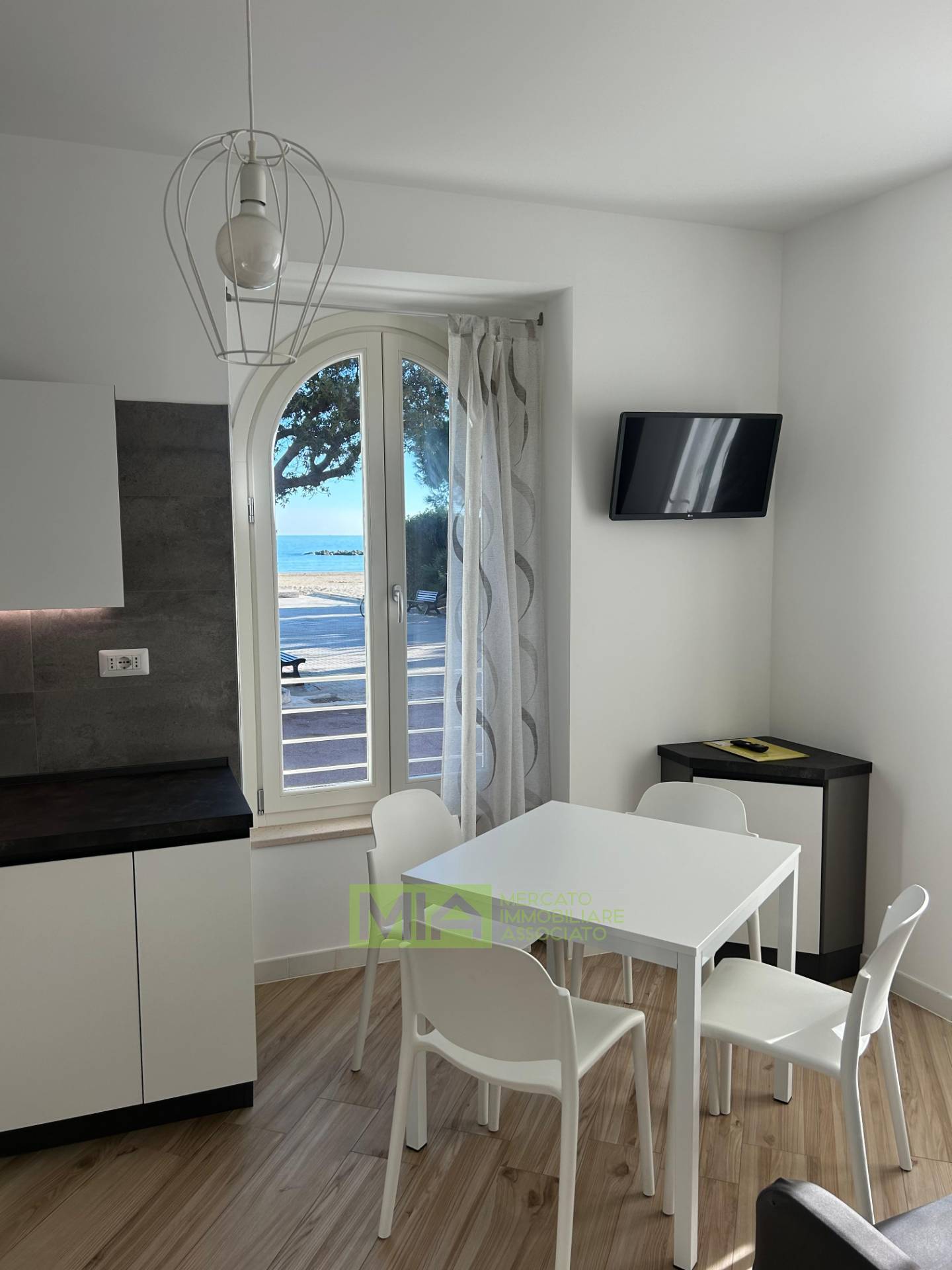 Appartamento in affitto a Cupra Marittima, Mare