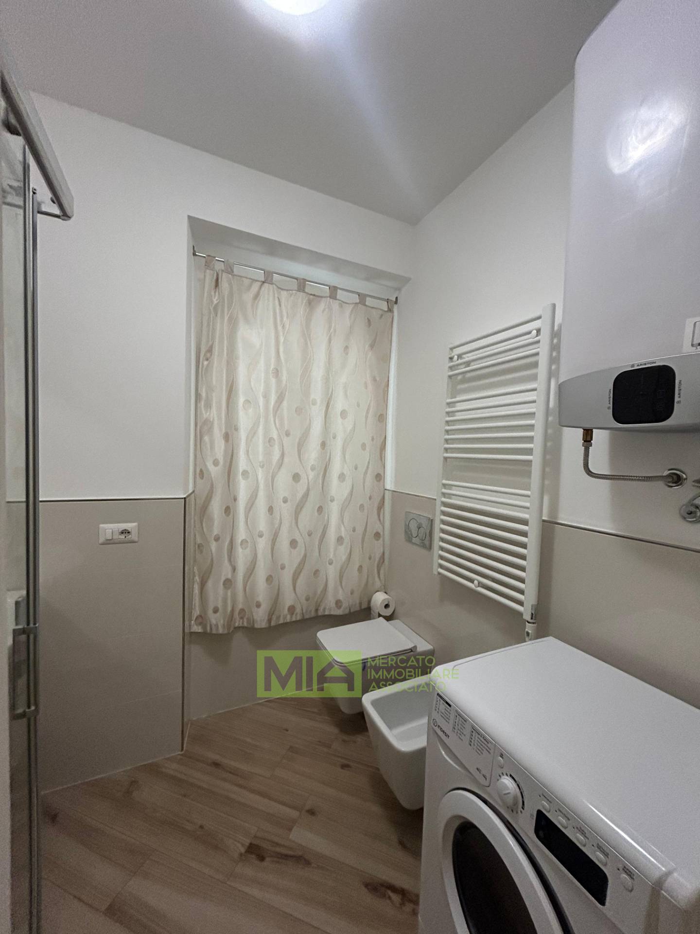 Appartamento in affitto a Cupra Marittima, Mare