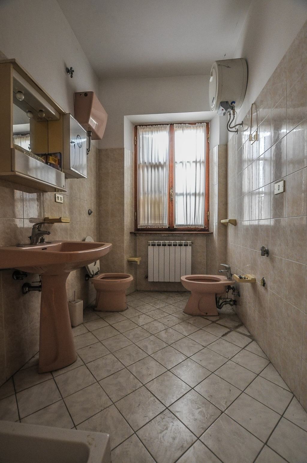 Appartamento in vendita a Comunanza, Centro