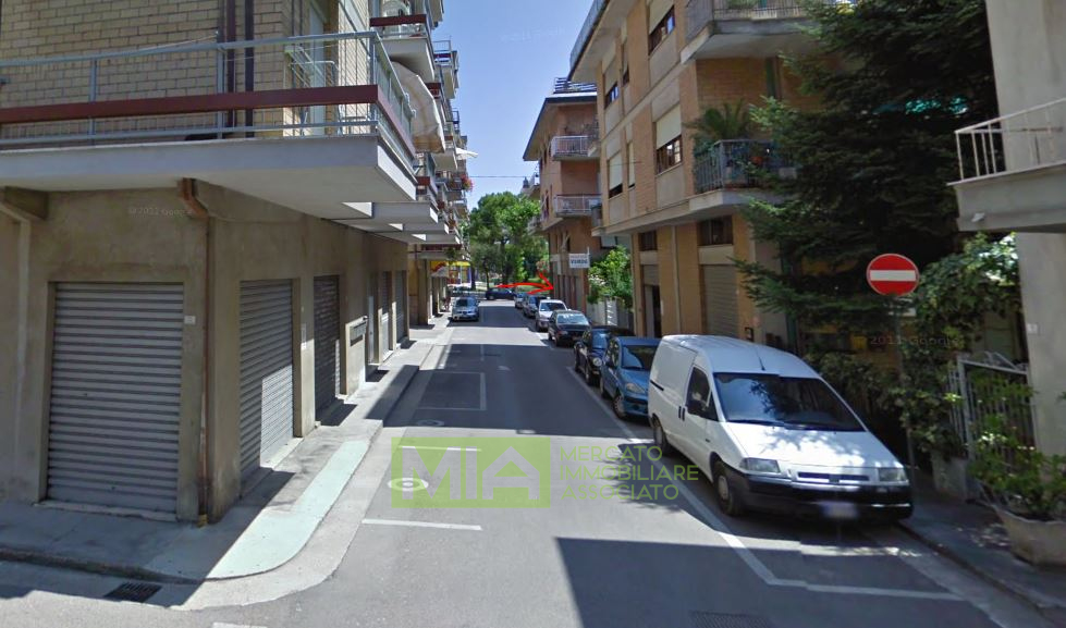 Locale commerciale in vendita a Pedaso, Mare