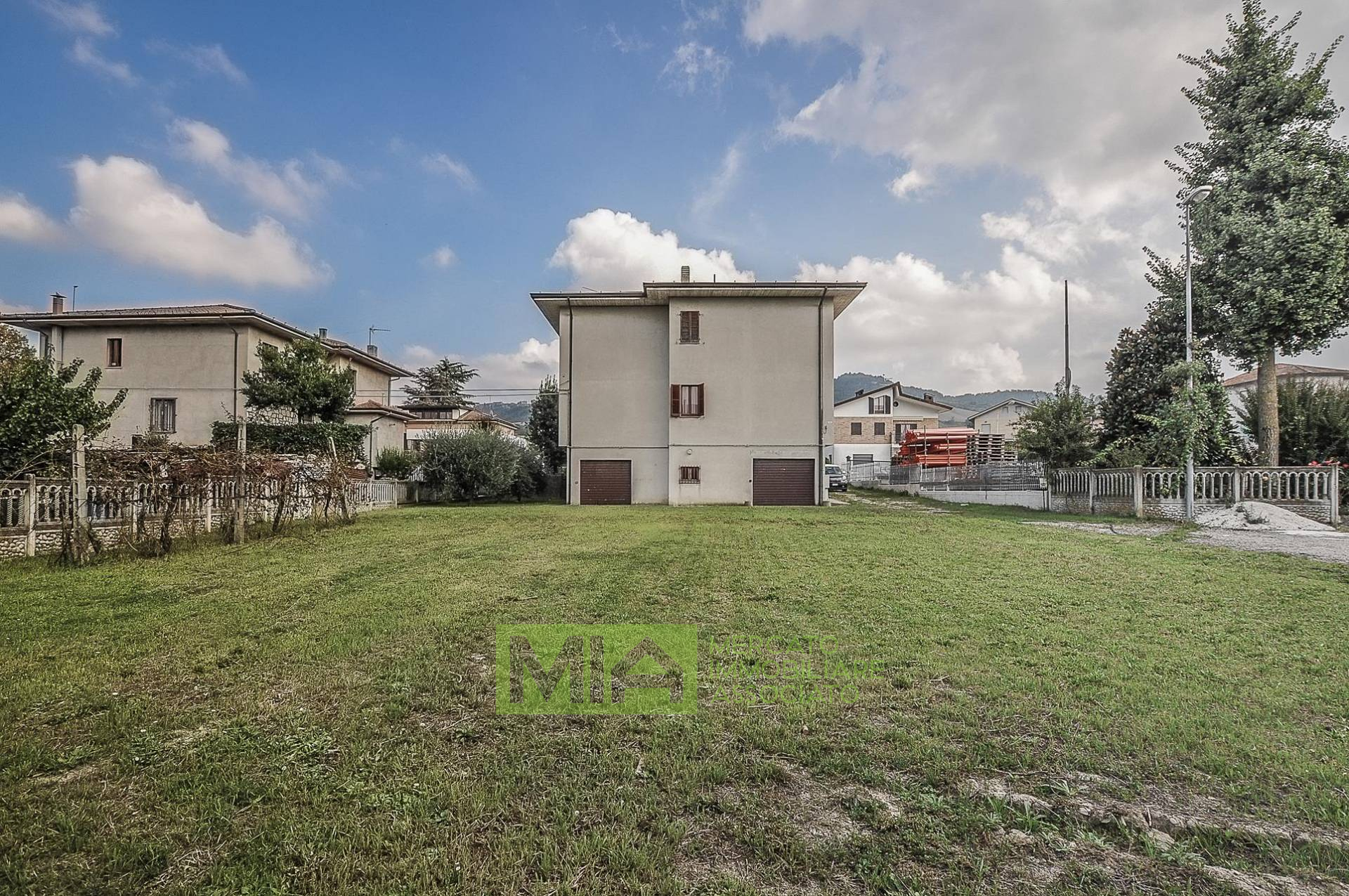 Casa singola in vendita a Montalto delle Marche, Campagna