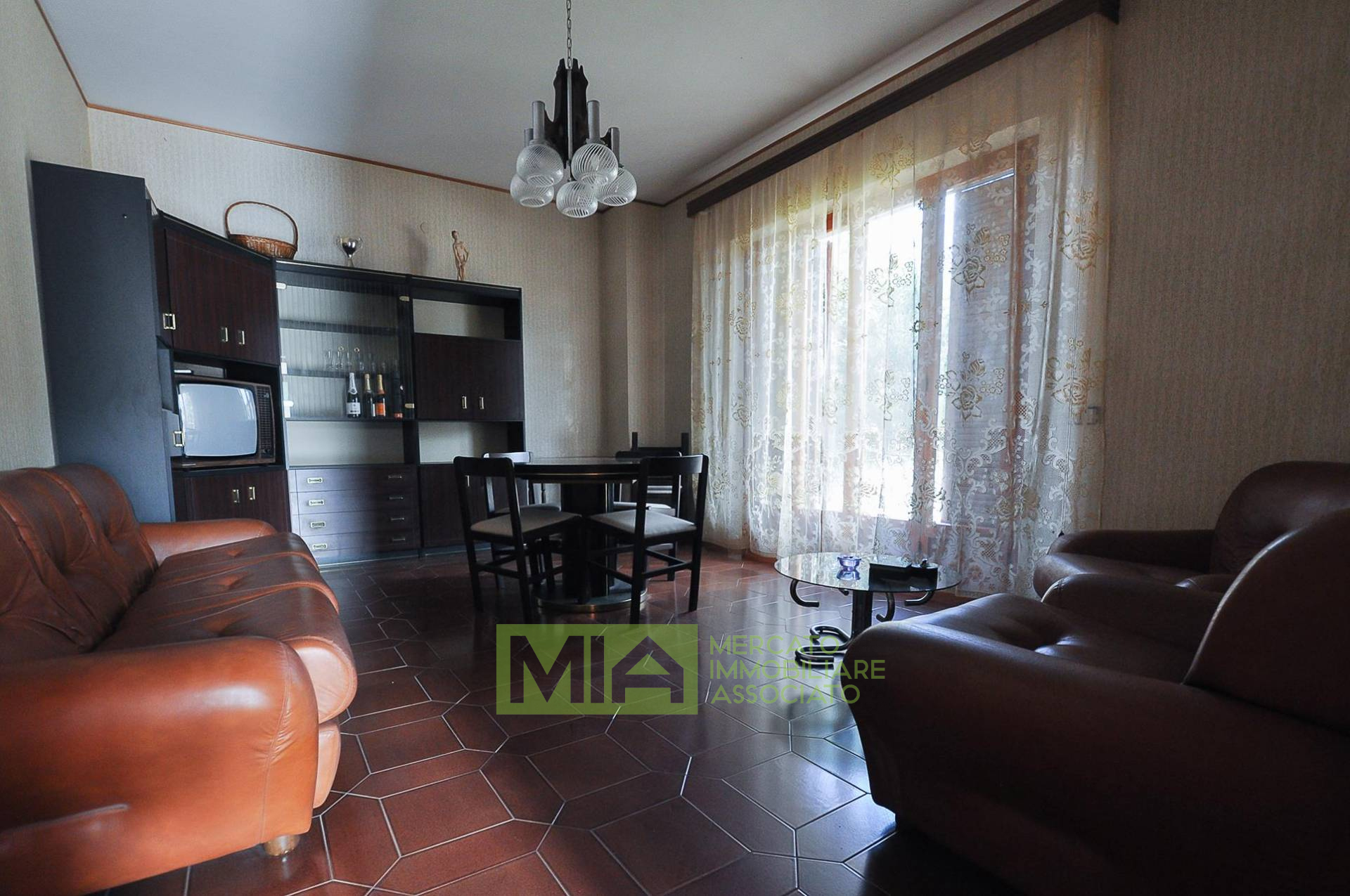 Casa singola in vendita a Montalto delle Marche, Campagna