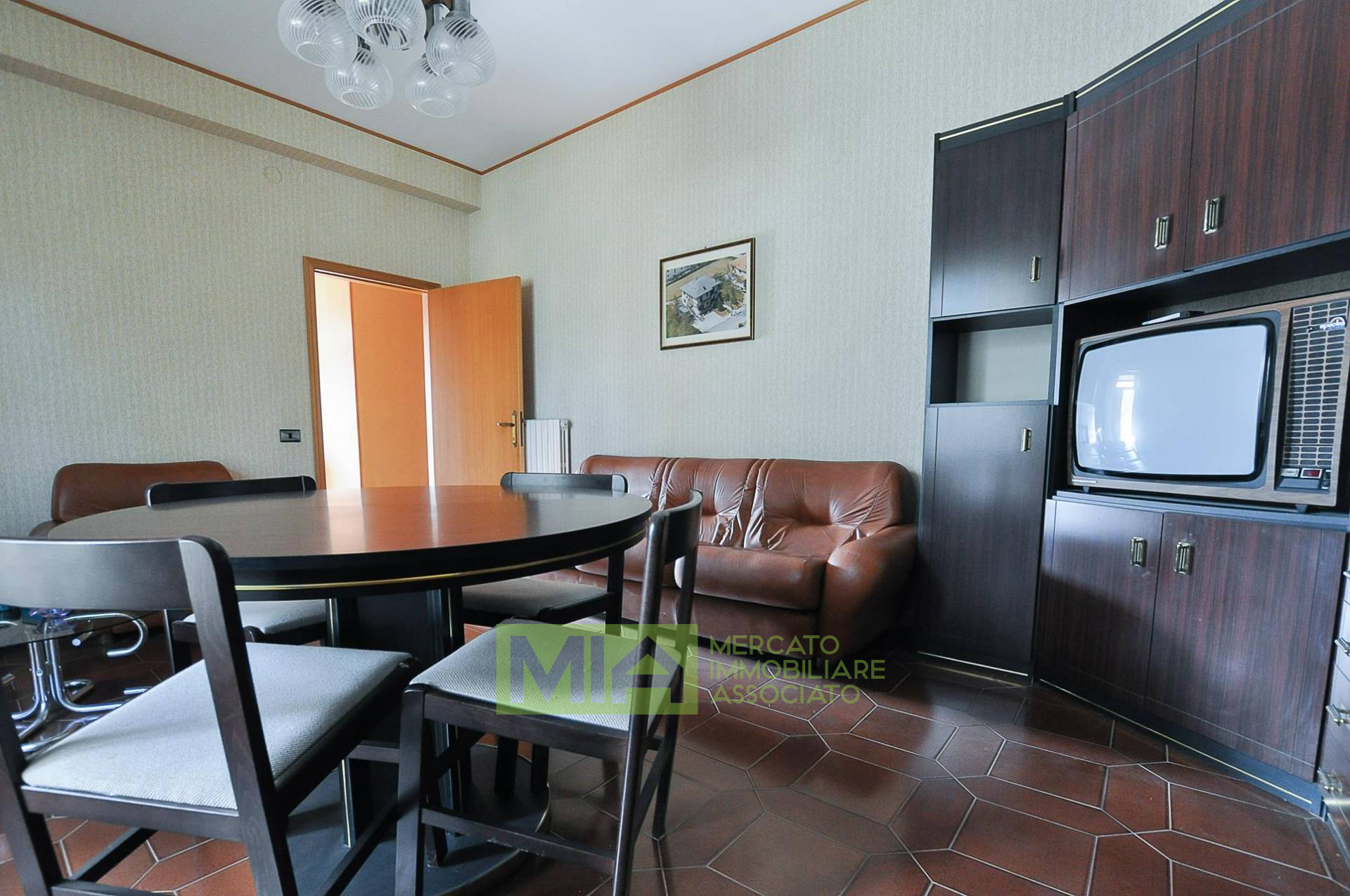 Casa singola in vendita a Montalto delle Marche, Campagna