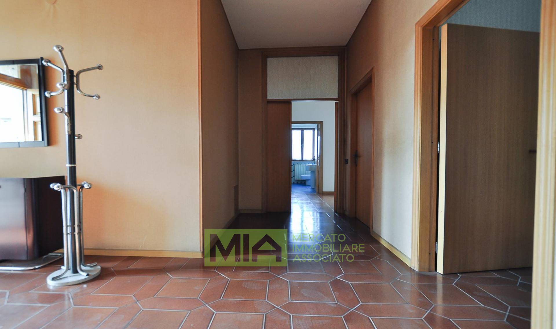 Casa singola in vendita a Montalto delle Marche, Campagna