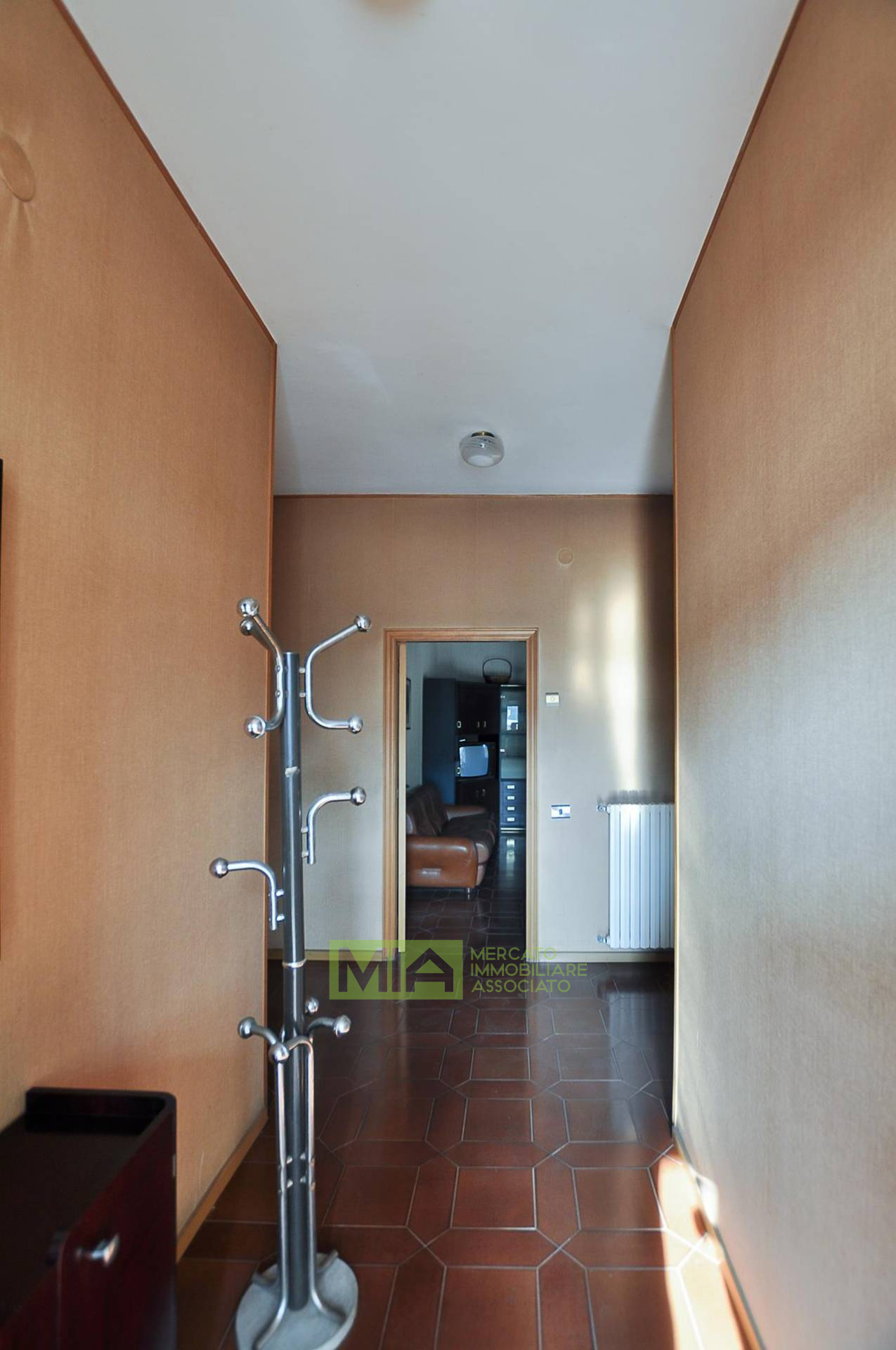 Casa singola in vendita a Montalto delle Marche, Campagna