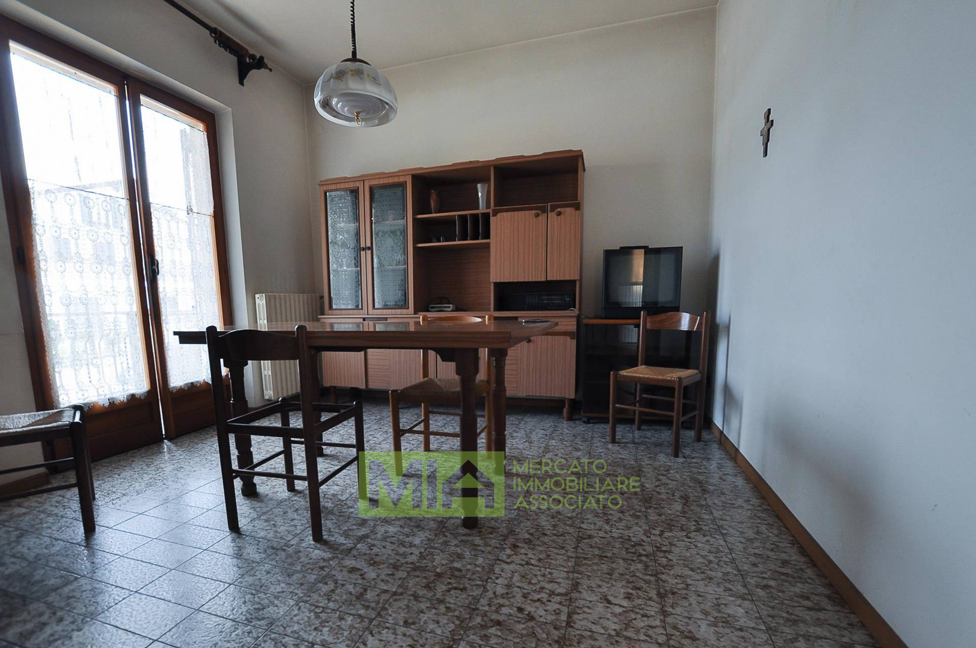 Casa singola in vendita a Montalto delle Marche, Campagna