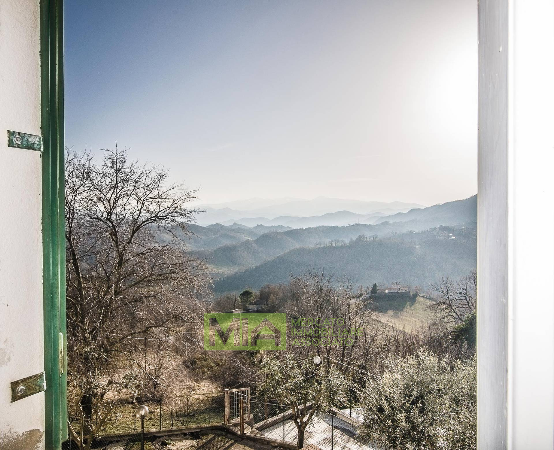 Appartamento in vendita a Venarotta, Campagna