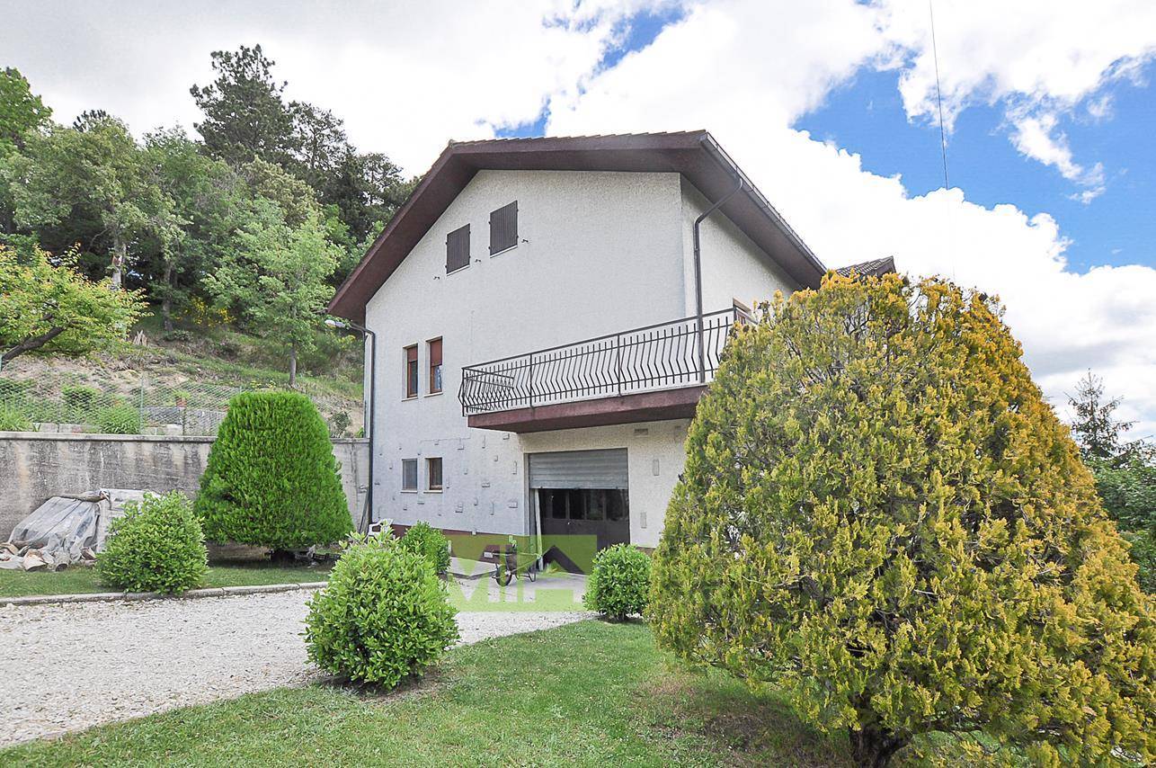 Casa singola in vendita a Force