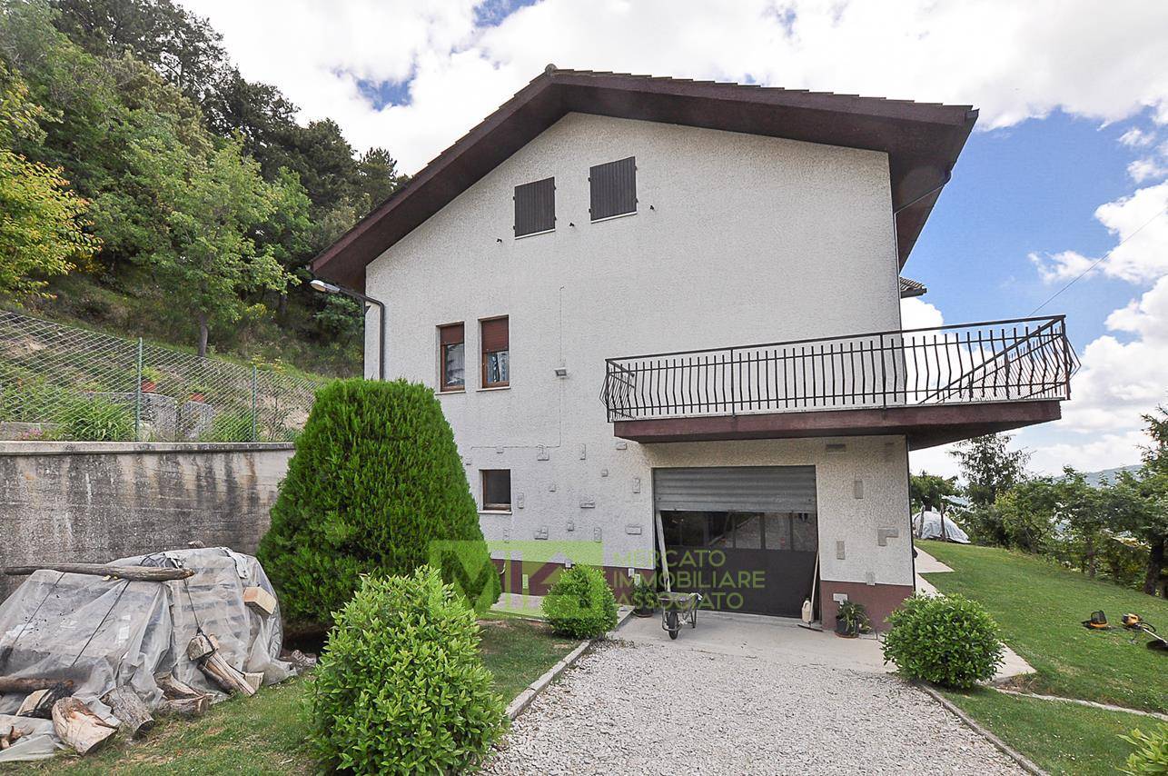 Casa singola in vendita a Force