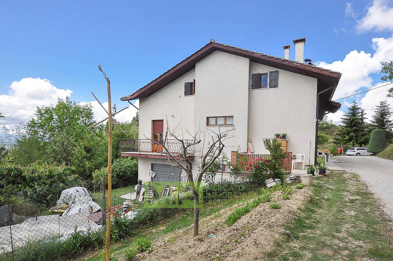 Casa singola in vendita a Force