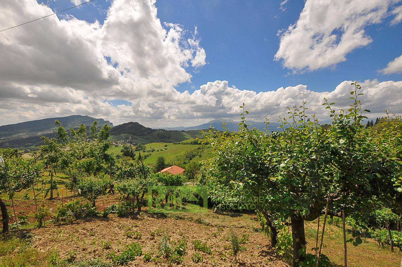 Casa singola in vendita a Force