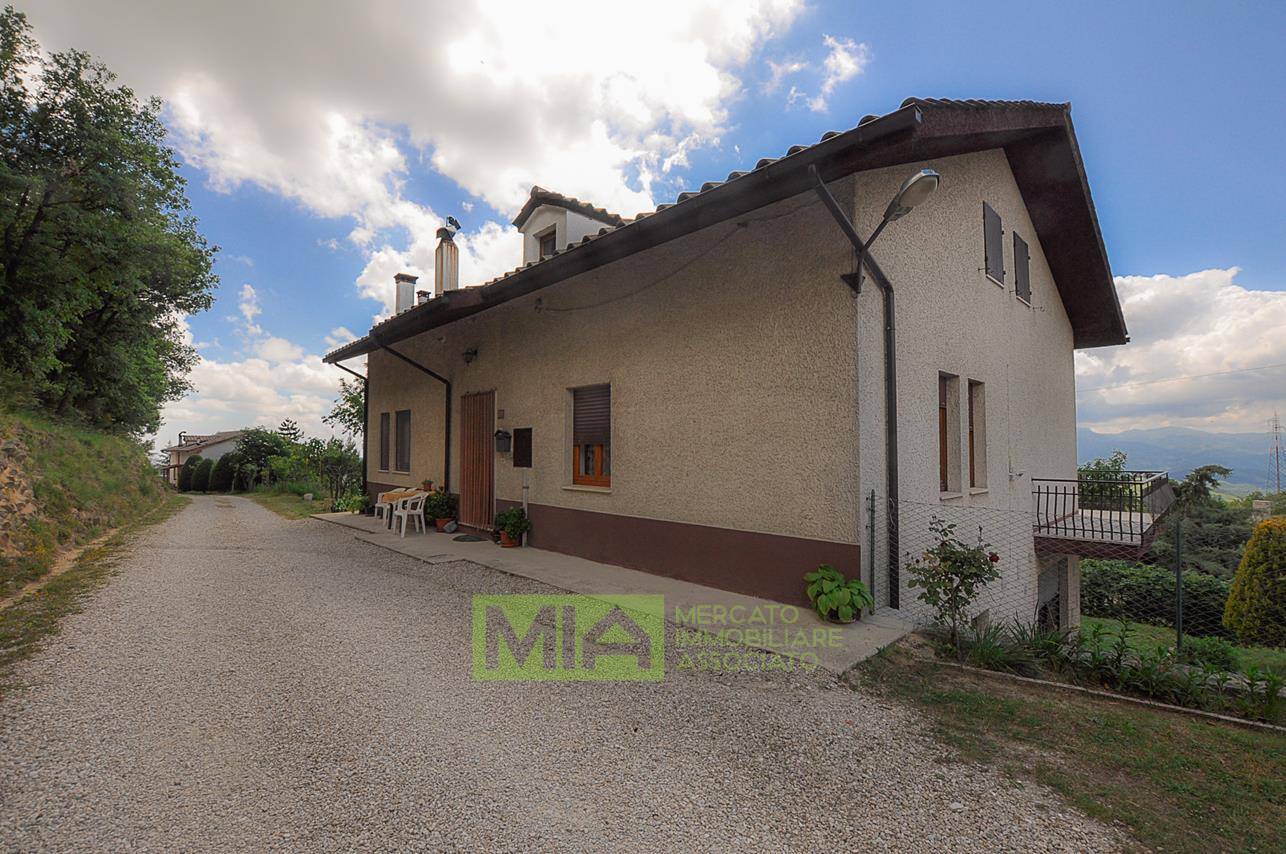 Casa singola in vendita a Force