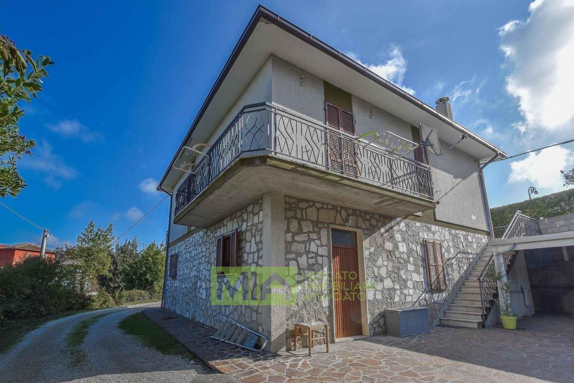 Appartamento in vendita a Force