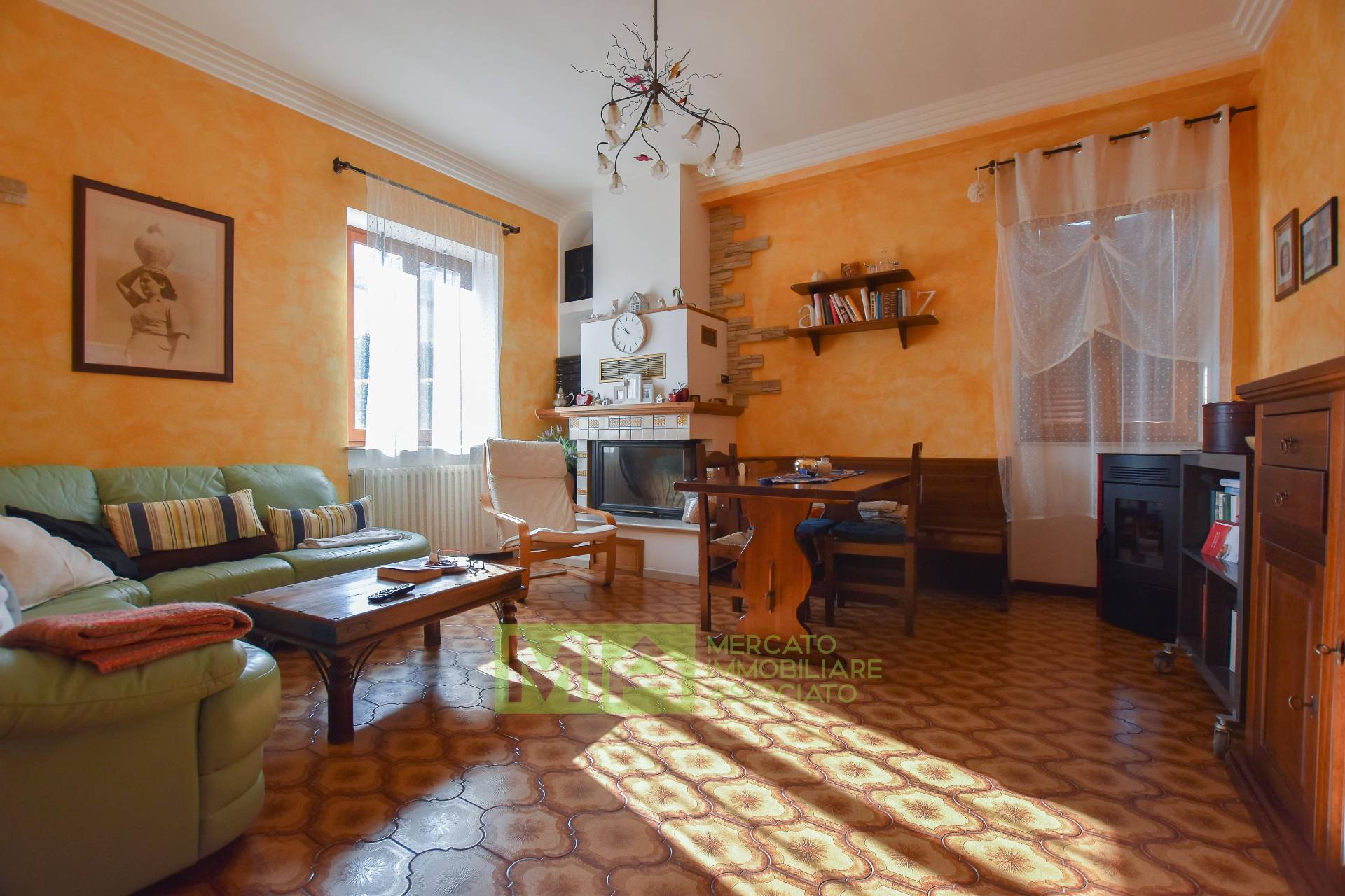 Appartamento in vendita a Force