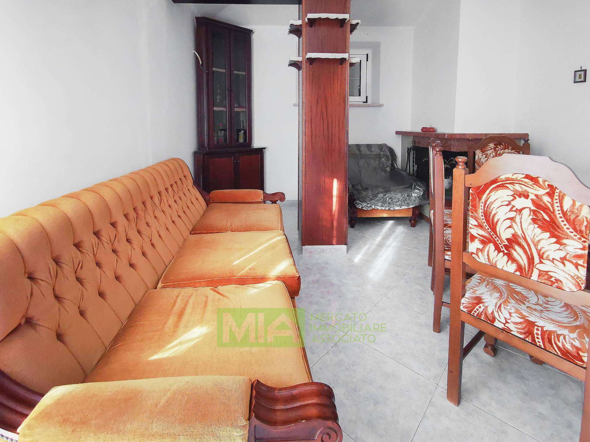 Appartamento in vendita a Amandola