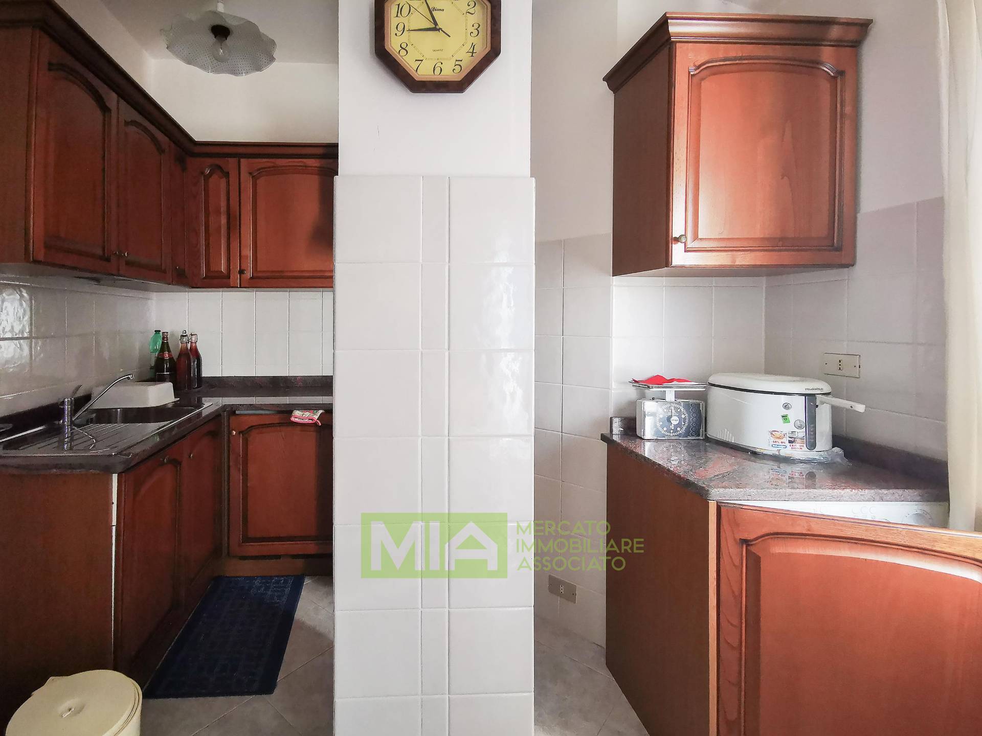 Appartamento in vendita a Amandola