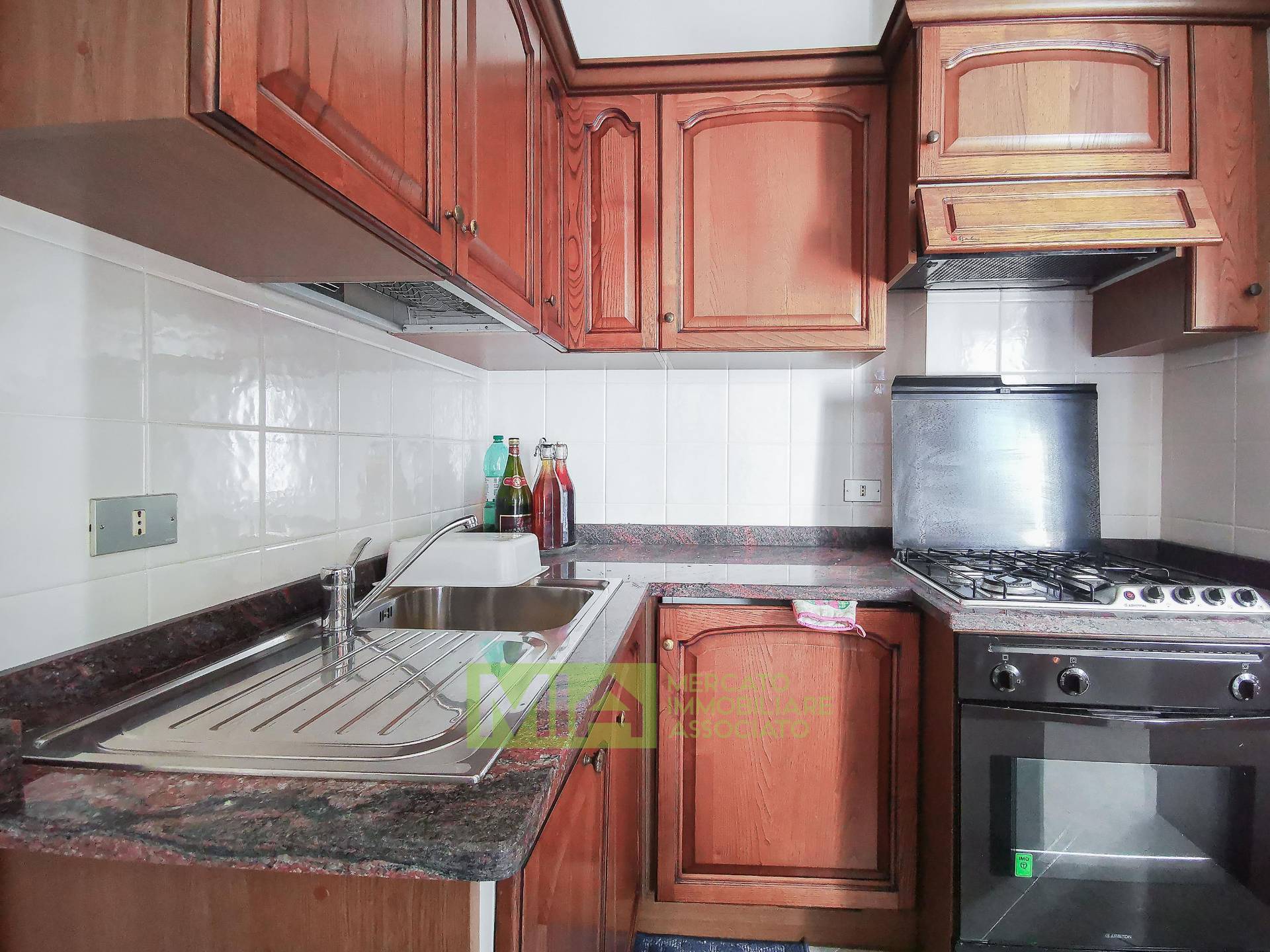 Appartamento in vendita a Amandola