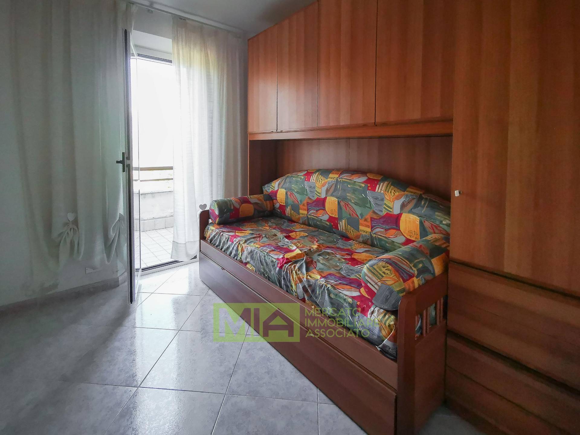 Appartamento in vendita a Amandola