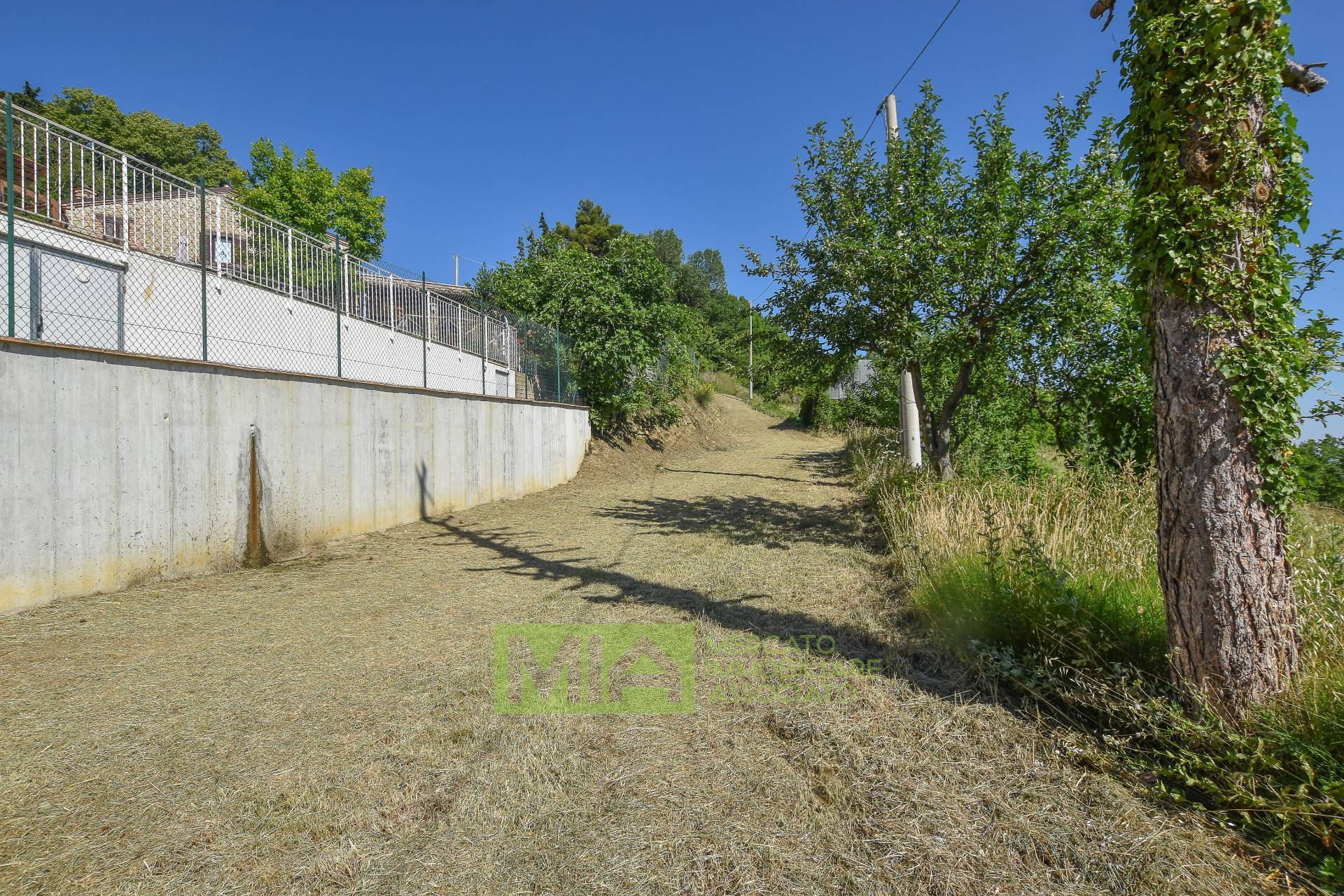 Casale in vendita a Montefalcone Appennino