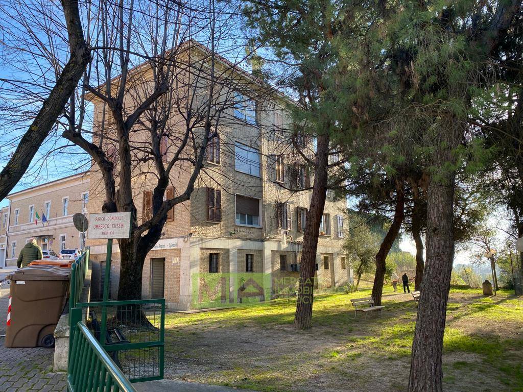 Appartamento in vendita a Spinetoli