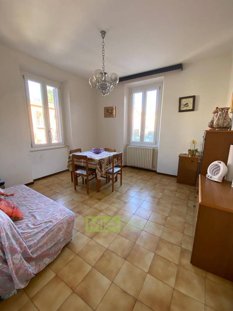 Appartamento in vendita a Spinetoli