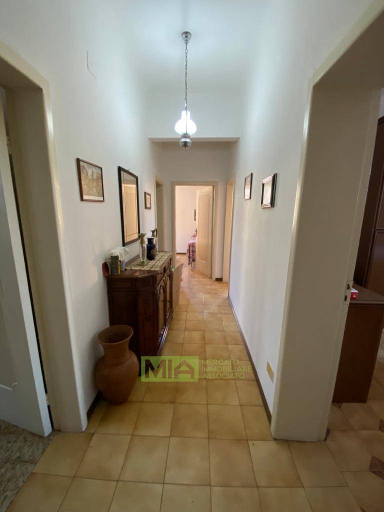 Appartamento in vendita a Spinetoli