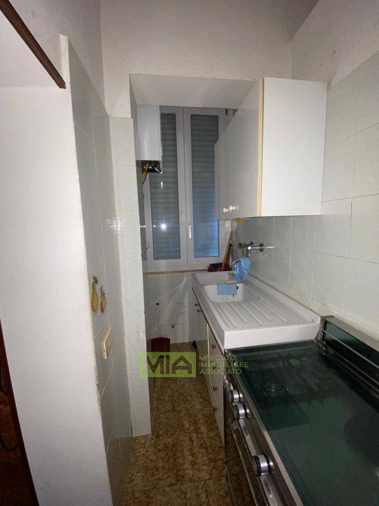 Appartamento in vendita a Spinetoli