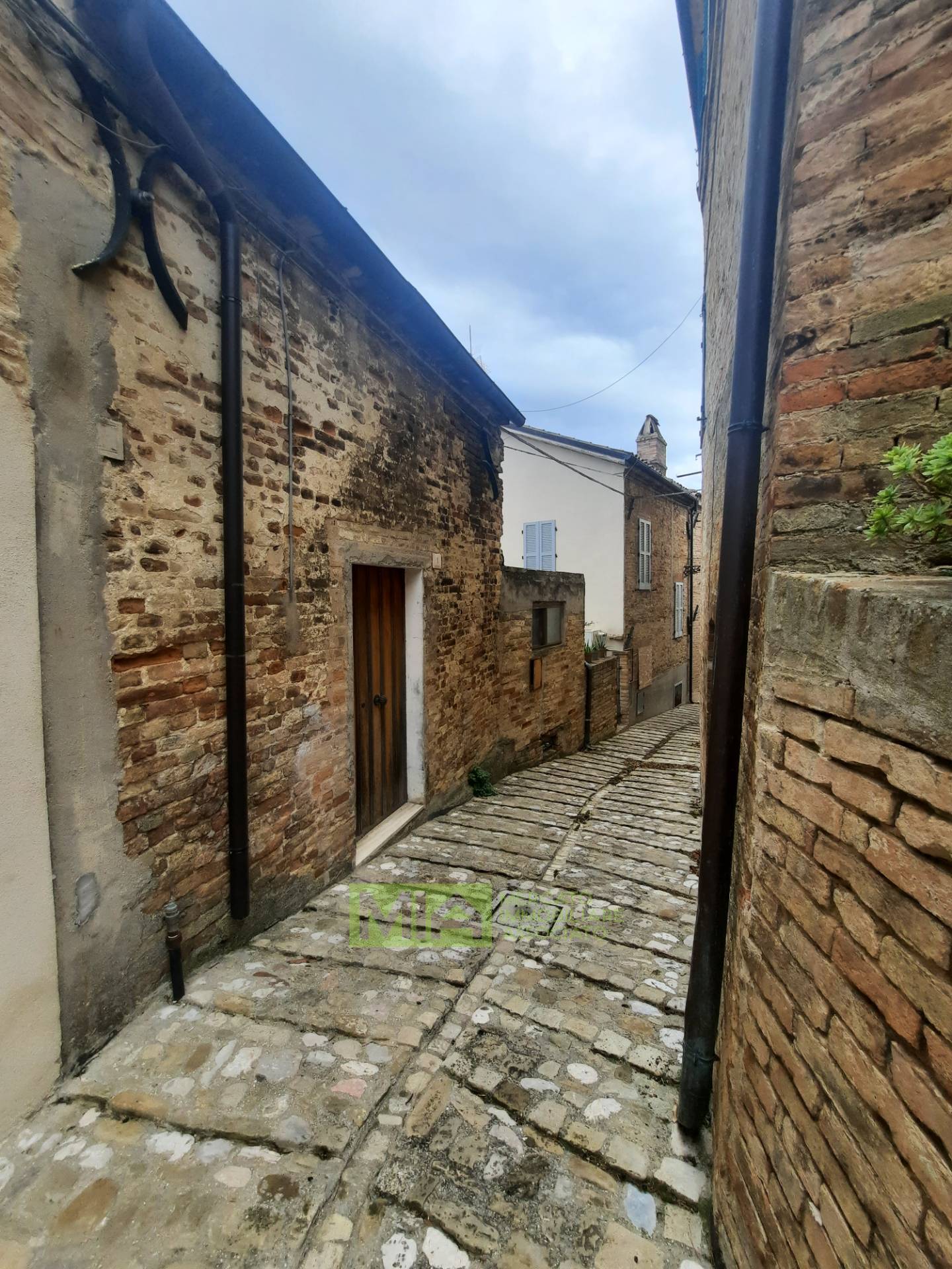 Casa singola in vendita a Carassai, Centro Storico