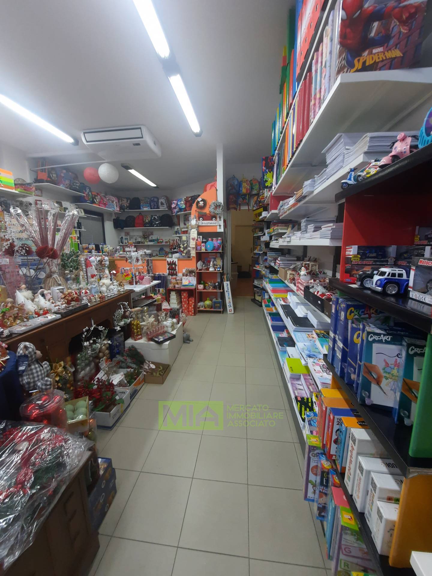 Attivita\' in vendita a Altidona, Marina di Altidona